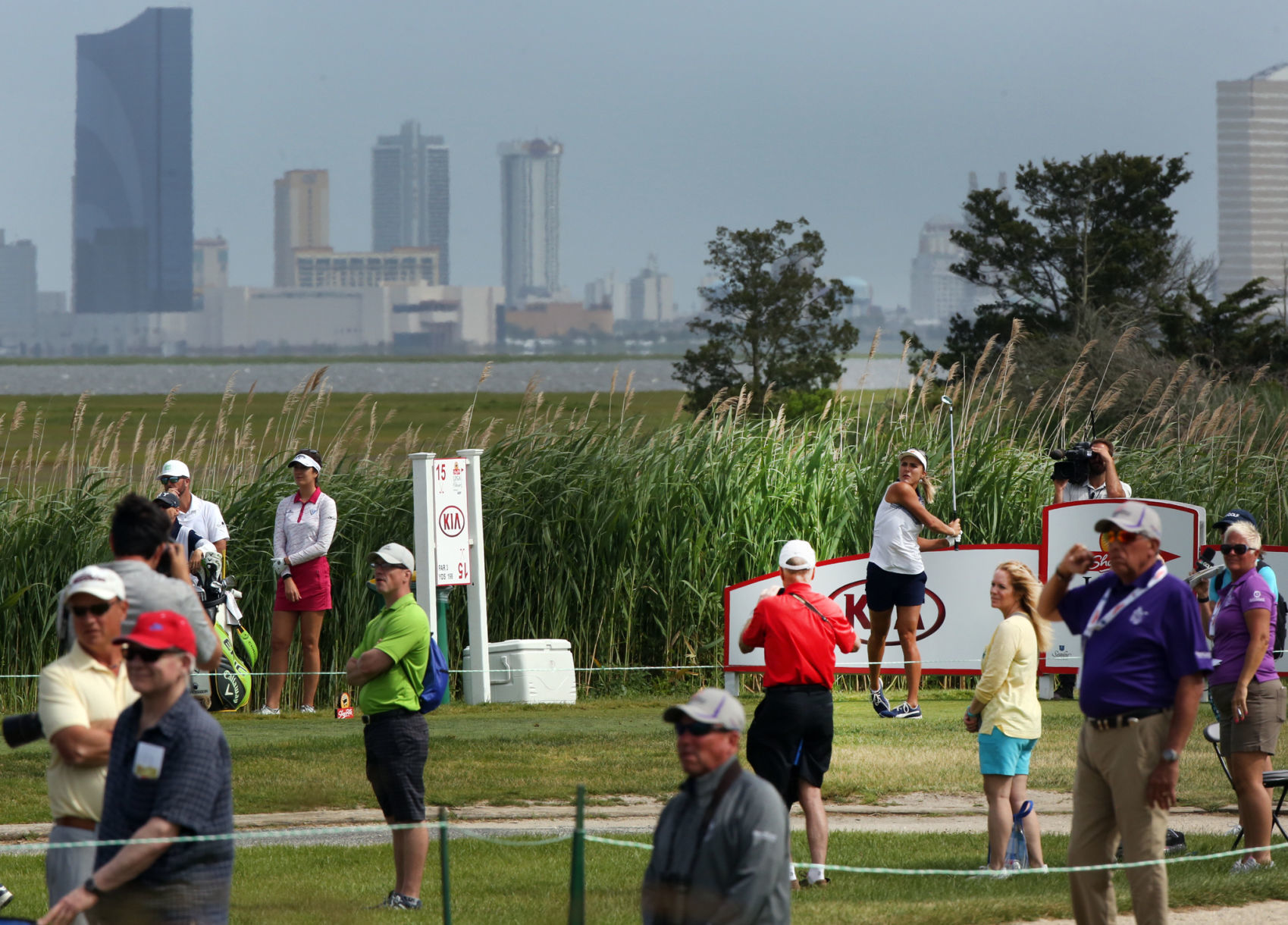 Shoprite LPGA 2019 Final Day